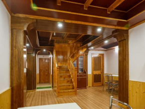 Shimla view home stay Mashobra